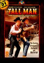 The Tall Man: The Complete TV Series [8 Discs] - 