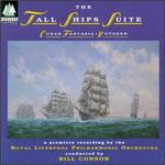 The Tall Ships Suite - Alan Hicks (piano); Royal Liverpool Philharmonic Orchestra; Bill Connor (conductor)