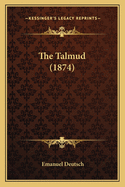 The Talmud (1874)