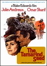 The Tamarind Seed - Blake Edwards