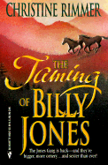 The Taming of Billy Jones