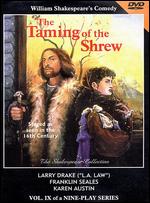 The Taming of the Shrew - John Allison
