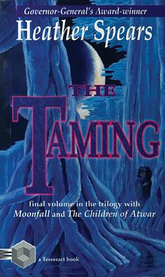 The Taming - Spears, Heather