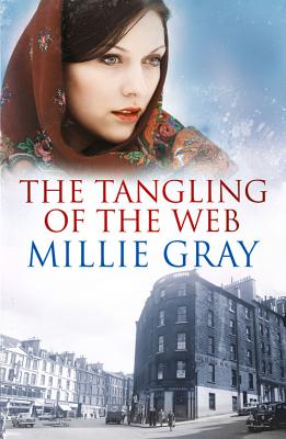 The Tangling of the Web - Johnstone, Julie, and Gray, Millie