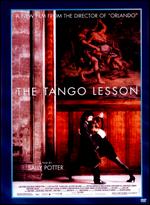 The Tango Lesson - Sally Potter