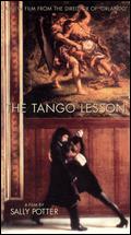 The Tango Lesson - Sally Potter
