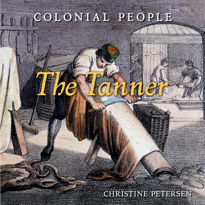 The Tanner - Petersen, Christine