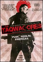 The Taqwacores - Eyad Zahra