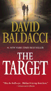 The Target - Baldacci, David