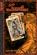 The Tarot Cafe Volume 6 Manga: Volume 6