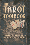 The Tarot Toolbook