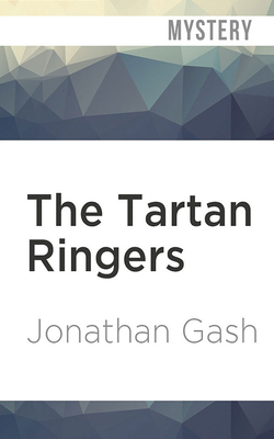 The Tartan Ringers - Gash, Jonathan, and Stevens, Michael Fenton (Read by)