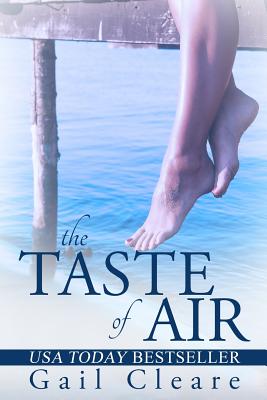 The Taste of Air - Cleare, Gail