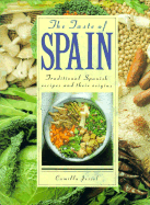 The Taste of Spain: Traditional Spanish Recipes and Their Origins