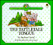 The Tattletale Tongue - Davoll, Barbara