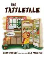 The Tattletale