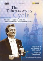 The Tchaikovsky Cycle, Vol. 2