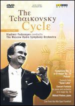 The Tchaikovsky Cycle, Vol. 3 - Rodney Greenberg