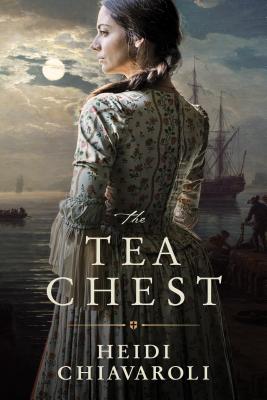 The Tea Chest - Chiavaroli, Heidi