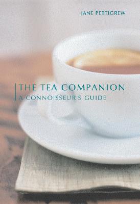 The Tea Companion - Pettigrew, Jane