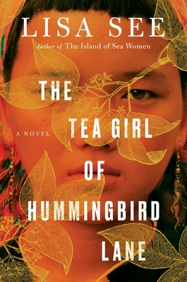 The Tea Girl of Hummingbird Lane - See, Lisa