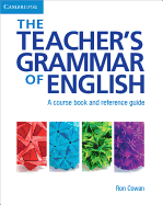 The Teacher's Grammar of English with Answers