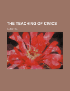 The Teaching of Civics