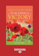 The Teachings for Victory, vol. 3