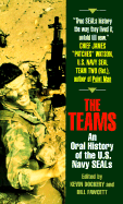 The Teams: An Oral History of the U.S. Navy Seals - Dockery, Kevin, and Fawcett, Bill