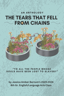 The Tears That Fell From Chains