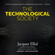 The Technological Society