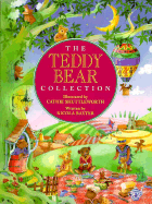 The Teddy Bear Collection - Baxter, Nicola