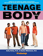 The Teenage Body Book - McCoy, Kathy, and Wibbelsman, Charles, M.D.