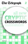 The Telegraph: All New Cryptic Crosswords 2
