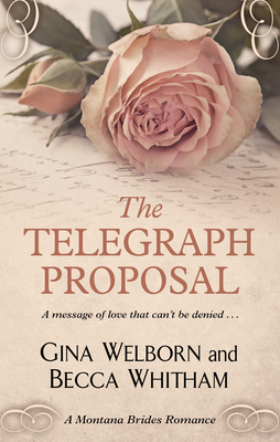 The Telegraph Proposal - Welborn, Gina, and Whitman, Becca