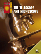 The Telescope and Microscope - Doak, Robin