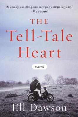 The Tell-Tale Heart - Dawson, Jill