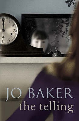 The Telling - Baker, Jo