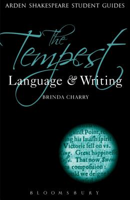 The Tempest: Language and Writing - Charry, Brinda, Dr.