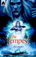 The Tempest: The Graphic Novel