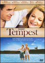 The Tempest - Paul Mazursky