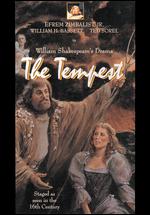 The Tempest - William Woodman