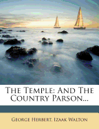 The Temple: And the Country Parson