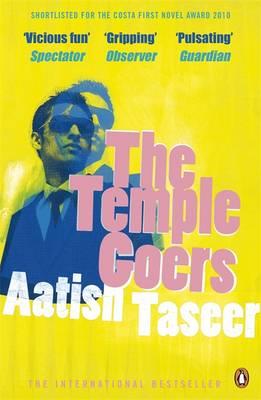 The Temple-goers - Taseer, Aatish