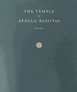 The Temple of Apollo Bassitas IV: Folio Drawings