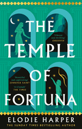 The Temple of Fortuna: the dramatic final instalment in the Sunday Times bestselling trilogy