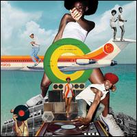 The Temple of I & I - Thievery Corporation