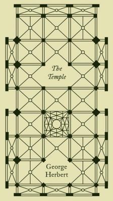 The Temple - Herbert, George
