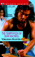 The Temptation of Sean MacNeill - Kantra, Virginia
