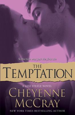 The Temptation - McCray, Cheyenne